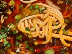 -清真·马安军辣子牛肉面
