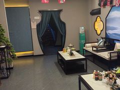 -瀚境SPA·影院足道·瑜伽按摩(景谷中路店)