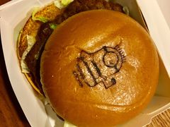 -麦当劳(杭州庆春路店)