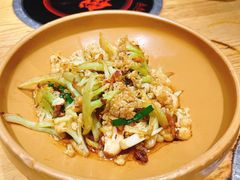 -吃饭皇帝大·土家民族菜(温州万象城店)