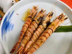 -京料理·日料自助·铁板燒(复悦城店)
