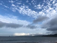 -大京沙滩