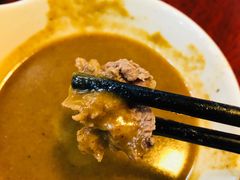 -广味鲜潮汕牛肉火锅(延安三路店)