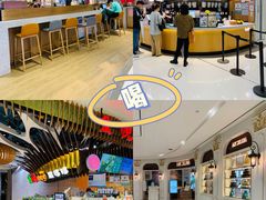 -TheRink大零溜冰场(IFS国金中心店)