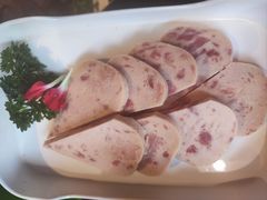 渝利秘制午餐肉-渝利重庆火锅