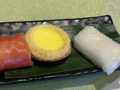 -龙庭华宴·粤菜·早茶