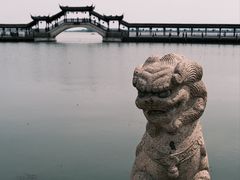 -锦溪古镇