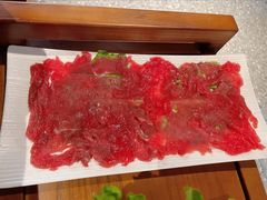 -潘十九地道成都老火锅(孙桥店)