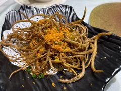 -79号渔船海鲜饭店(华强北店)