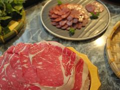 -慢丽江·云南野生菌土鸡锅(西山店)