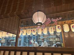 -福樱兰海鲜放题铁板烧(加州店)