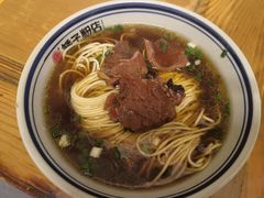 -矮子粉店1985·长沙米粉(湘春路店)