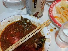 -江湖水乡铁锅炖魚(周庄嘉园店)