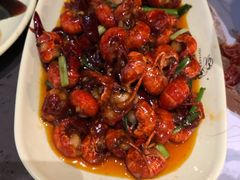 -一棠龙虾•王牌虾球(楚河汉街店)