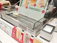 -永和大王(茉莉上新·小厨·东四十条店)