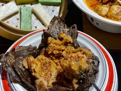 -小财神·老派赣州菜·中华美食地标(第五大道店)