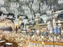 -丽华园(汉阳龙阳店)