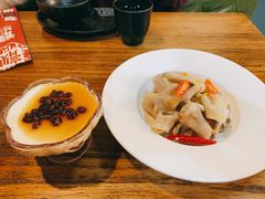 醋椒鸡爪-靓蛙馆