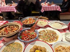 -恰八斗·猛火长沙菜(国贸店)