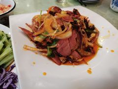 -北方饺子王(清水河商业街店)