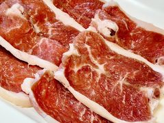 -清真·鸦儿李记·涮肉(和平里店)