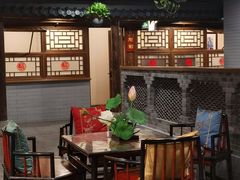 -北京全聚德(西客站店)