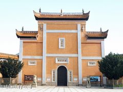 -密印寺