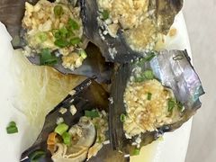 -华源餐厅·海鲜大排档(日月贝店)