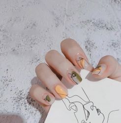 -悦指间美甲美睫