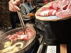 -满来寿喜烧(金虹桥店)