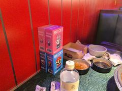 -牛New寿喜烧(曹路花园城店)