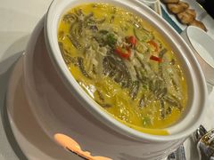 -粤菜王府·海鲜·茶市·海景餐厅(大梅沙店)