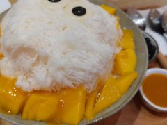-怪物的冰与火(天虹商场中山路店)
