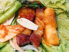 -杀猪天·韩国烤肉(总店)