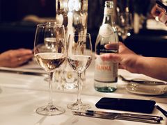 -Kampa Park Restaurant