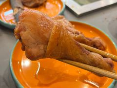 -韩胜·料理级自助烤肉海鲜火锅(财富港店)