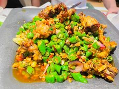 -川味堂·四川豆花(八卦岭店)