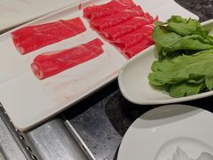 -海底捞火锅(上地华联店)