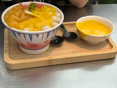 -旧巷口·麻辣大拌·油泼冒菜(上海七宝领展广场店)