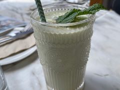 -The Rug Cafe(王府中环店)