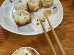 -哑巴生煎(姑苏区苏安新村店)