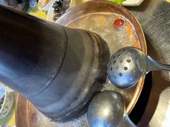 -东来顺饭庄(金泉广场店)