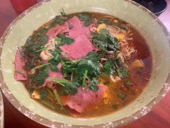 -筒骨麻辣烫(永同昌公寓胜明花园店)