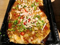 特色烤大茄-成都吃客(九眼桥店)