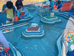 -乐高水上乐园