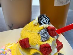 -DQ·蛋糕·冰淇淋(包河万达店)