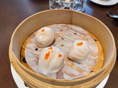 原只虾饺皇-索菲特酒店·乐轩华中餐厅