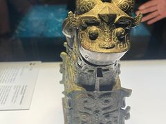 -陕西历史博物馆