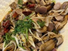 -旺角小渔村·海肠捞饭开创者(二马路店)