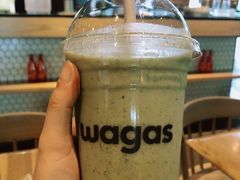 -Wagas沃歌斯(富力广场店)